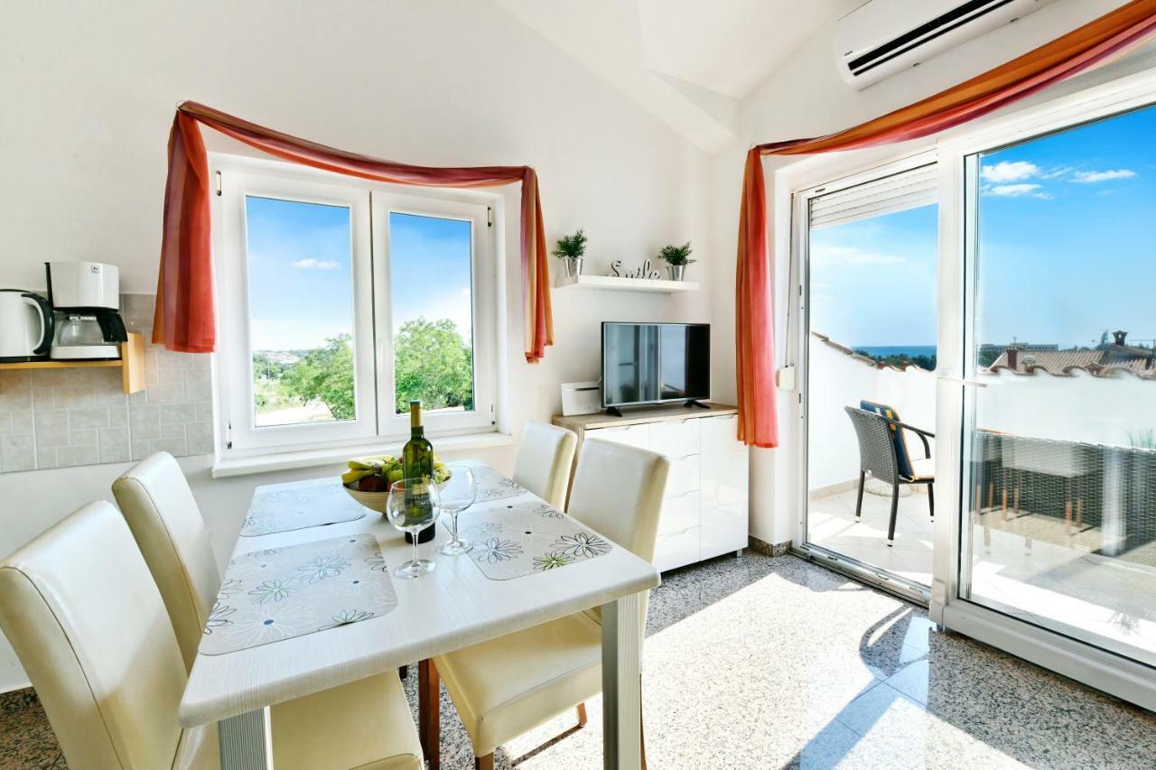 Apartman Del Mar